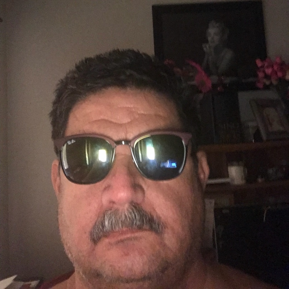 Meet your Posher, John